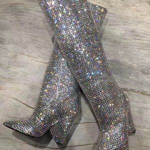 COPY - The Bling Booots